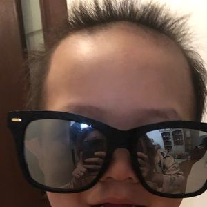 Meet your Posher, Ching wei